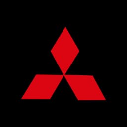 MITSUBISHI logo