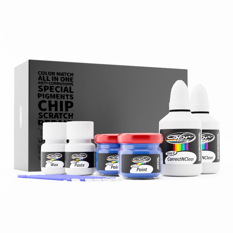 MITSUBISHI BLUE AC10959 TOUCH UP PAINT